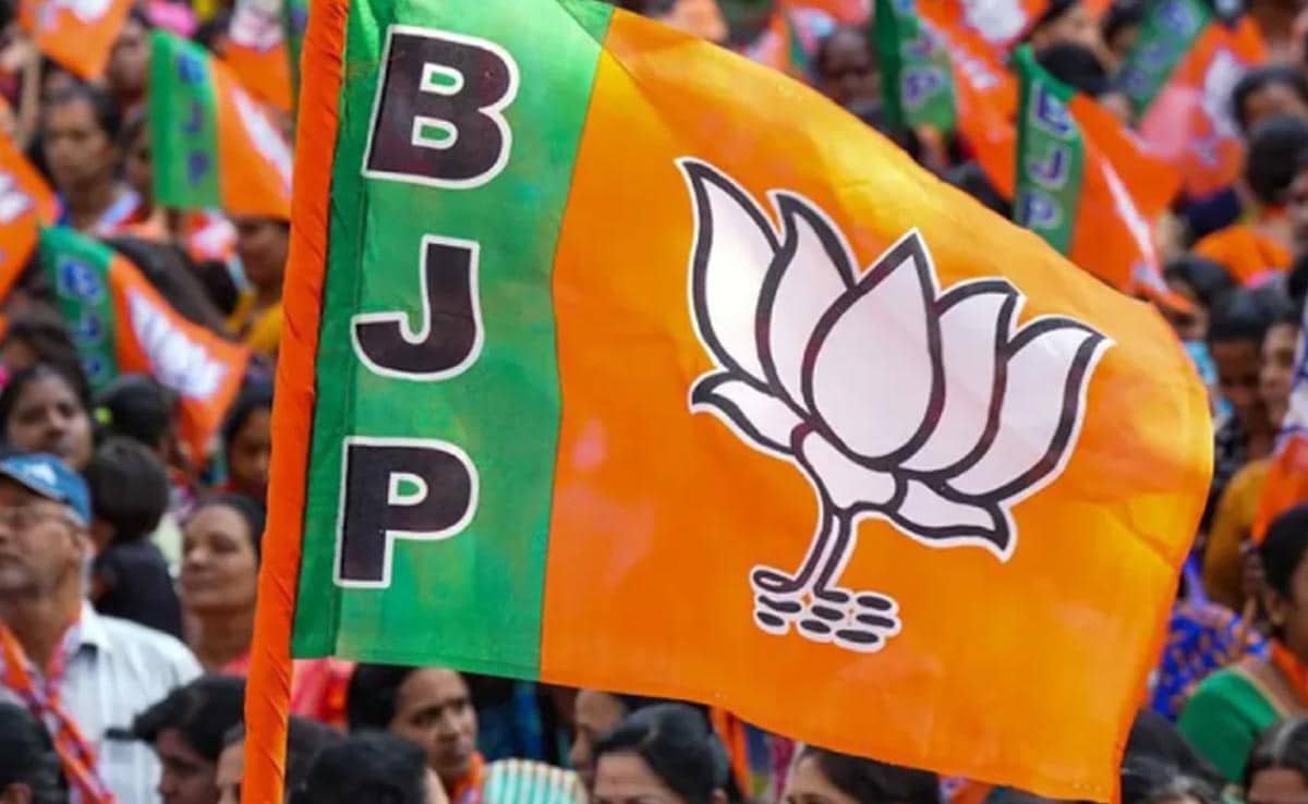 Madhya Pradesh BJP MLA Sparks Row, Alleging Irregularities In Party’s Membership Drive