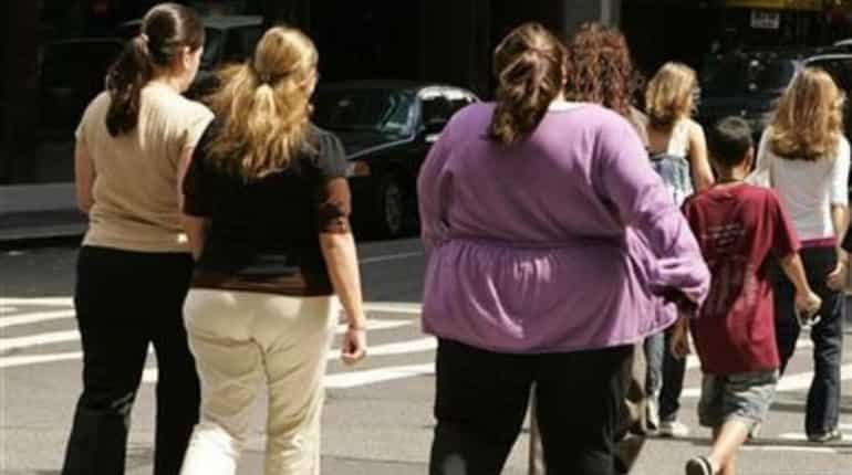 Unemployed people in UK may get weight loss jabs to return to work