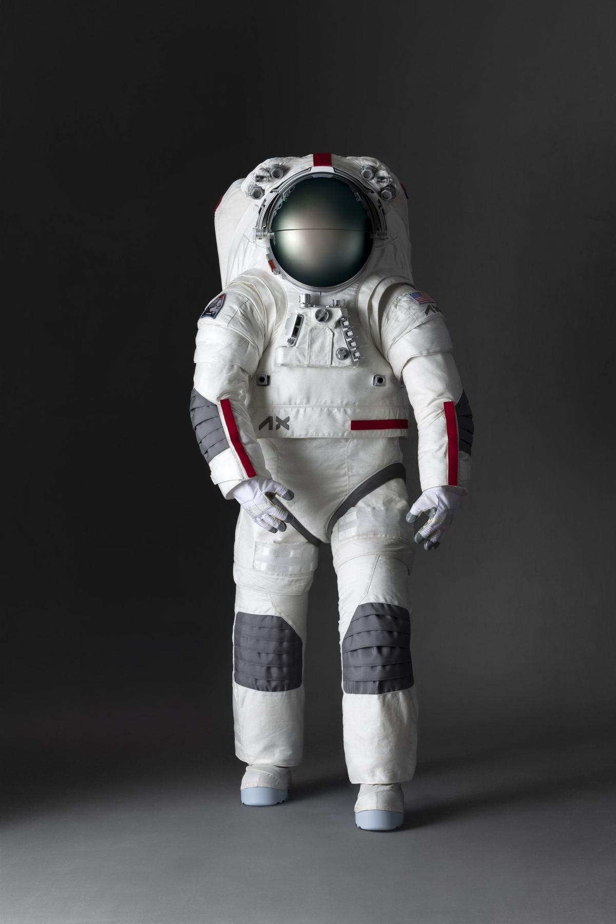 The Artemis Astronauts are Getting New Spacesuits With Some Help From Prada