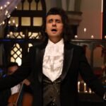 Christmas 2024: Sonu Nigam releases `Ave Maria` as a homage to Mother Mary